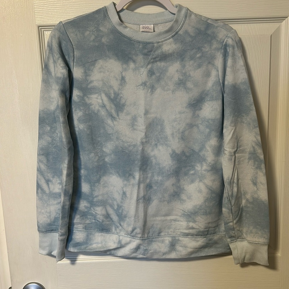 Target Comfy Stars 
XS top XS pant